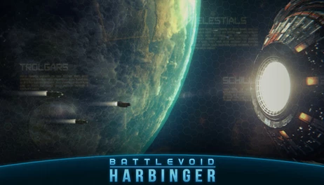 Купить Battlevoid: Harbinger