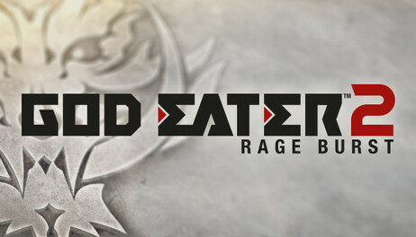Купить GOD EATER 2 Rage Burst
