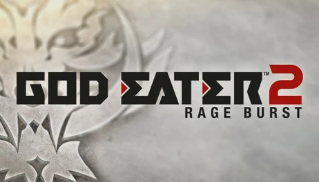Купить GOD EATER 2 Rage Burst