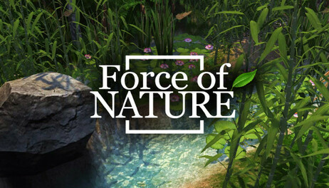Купить Force of Nature