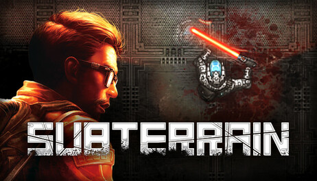 Купить Subterrain