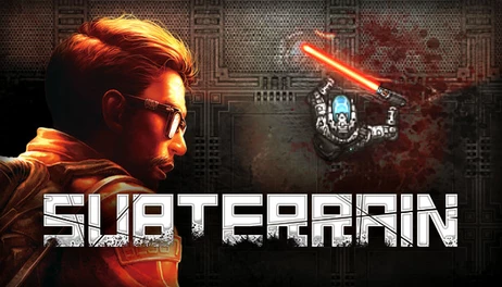 Купить Subterrain