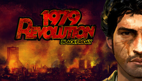 Купить 1979 Revolution: Black Friday