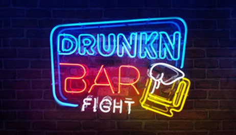 Купить Drunkn Bar Fight