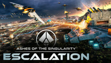 Ashes of the Singularity: Escalation