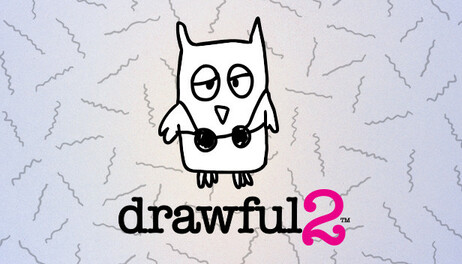 Купить Drawful 2
