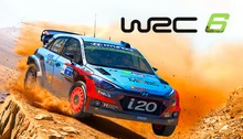 WRC 6