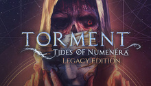 Torment: Tides of Numenera - Legacy Edition