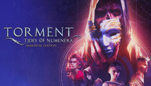 Torment: Tides of Numenera - Immortal Edition