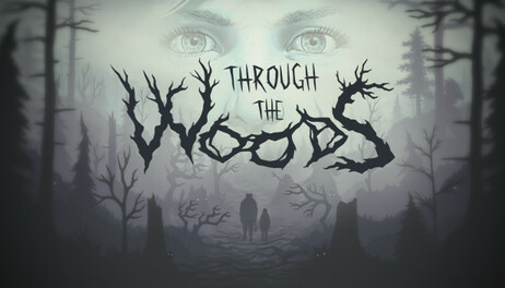 Купить Through the Woods
