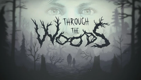 Купить Through the Woods