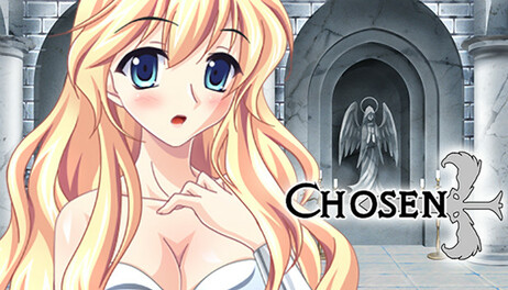 Купить The Chosen RPG