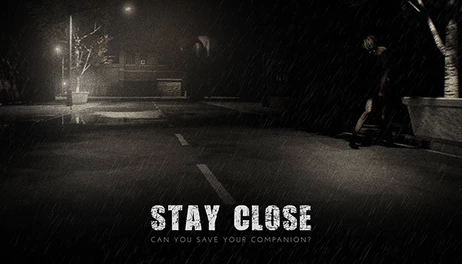 Купить Stay Close