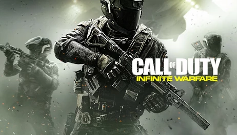 Купить Call of Duty: Infinite Warfare Digital Legacy Edition - Upgrade