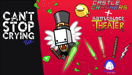 Купить Can't Stop Laughing Bundle