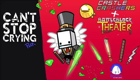 Купить Can't Stop Laughing Bundle
