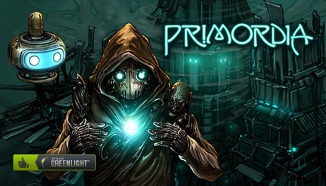 Купить Primordia