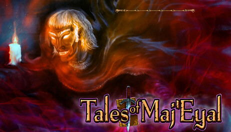 Купить Tales of Maj'Eyal