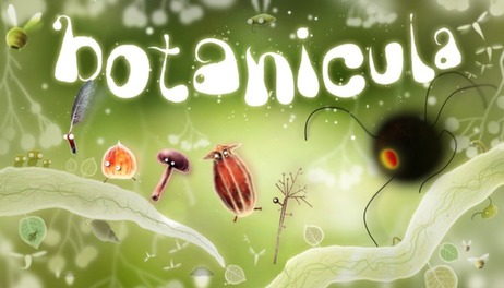 Купить Botanicula