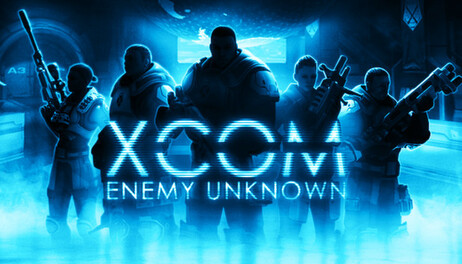 Купить XCOM: Enemy Unknown 