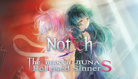 Купить Notch - The Innocent LunA: Eclipsed SinnerS