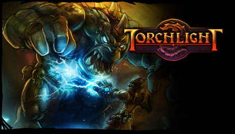 Купить Torchlight