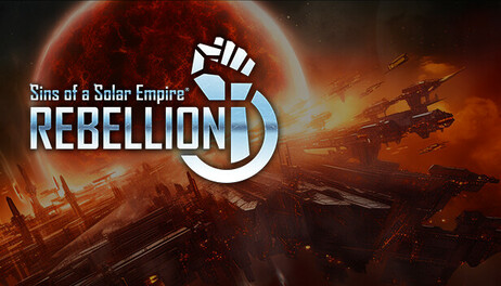 Купить Sins of a Solar Empire: Rebellion: Game and Soundtrack Bundle