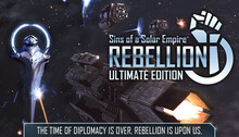 Sins of a Solar Empire - Ultimate Edition