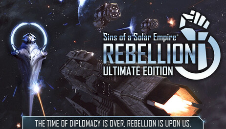Купить Sins of a Solar Empire - Ultimate Edition