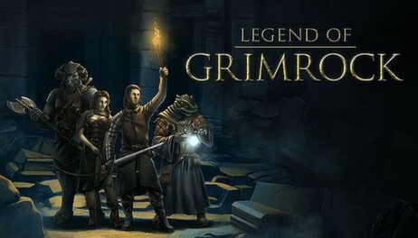 Купить Legend of Grimrock