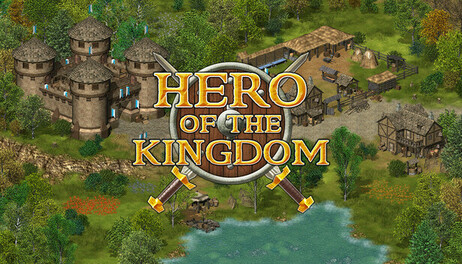 Купить Hero of the Kingdom