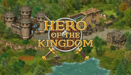 Купить Hero of the Kingdom