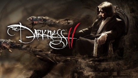 Купить The Darkness II