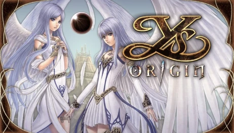 Купить Ys Origin