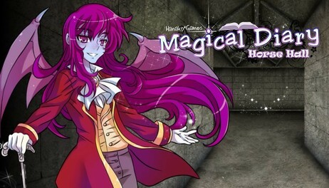 Купить Magical Diary: Horse Hall