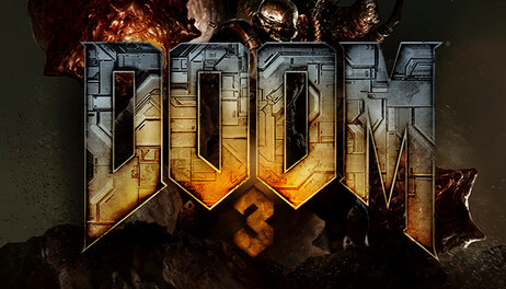 Купить DOOM 3