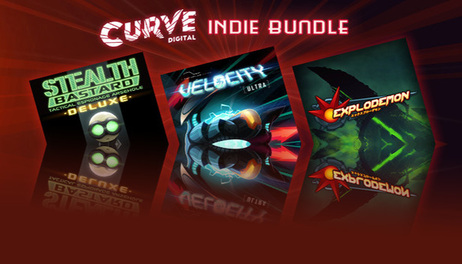 Купить Curve Indie Bundle