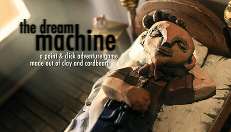 Купить The Dream Machine: Chapter 1 and 2