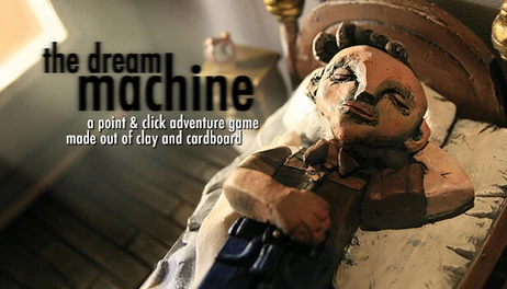 Купить The Dream Machine: Chapter 1 and 2