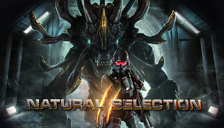 Купить Natural Selection 2 - 4-pack