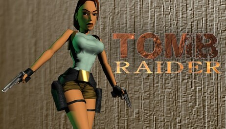 Купить Tomb Raider I
