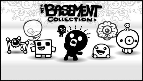 Купить The Basement Collection