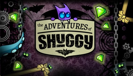 Купить Adventures of Shuggy