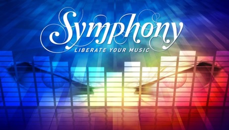 Купить Symphony