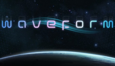 Купить Waveform