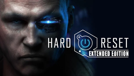 Купить Hard Reset Extended edition