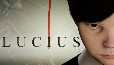 Купить Lucius
