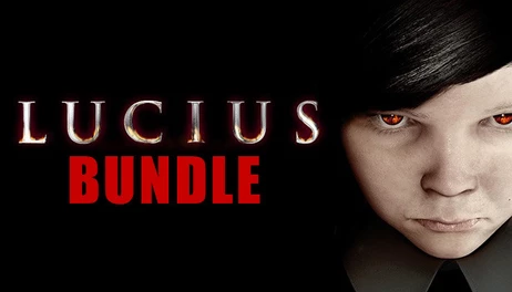 Купить Lucius Bundle