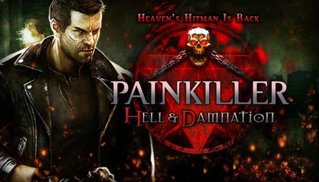 Купить Painkiller Hell and Damnation Collector's Edition Upgrade