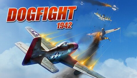 Купить Dogfight 1942